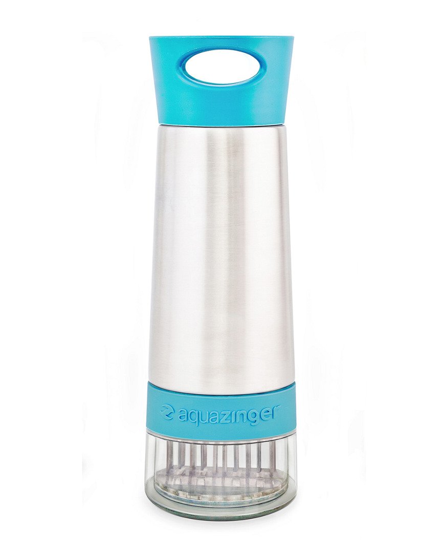 Amazon.com: Aqua Zinger by Zing Anything, Stainless Steel Infuser